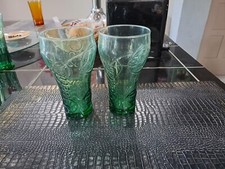 vds 2 verres coca mc do collectors