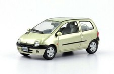Renault Twingo 2001 Argentina