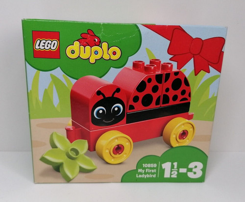 Duplo lego 10859 - duplo,