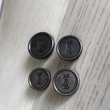 YSL Yves Saint Laurent - lot 4