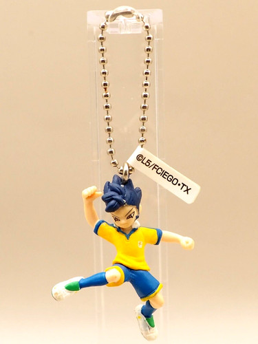 Kyousuke tsurugi inazuma - kyousuke,