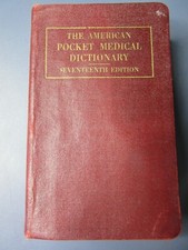 The American Pocket Medical