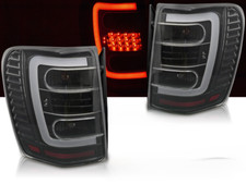 Paire de feux arriere Jeep