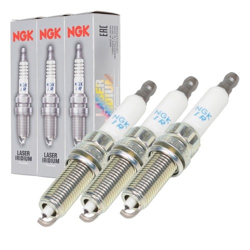Kit bougies allumage ngk - kit, 3