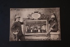 Carte Postale Ancienne 