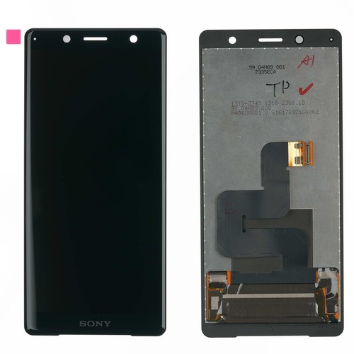 Sony xperia xz2 compact - sony,