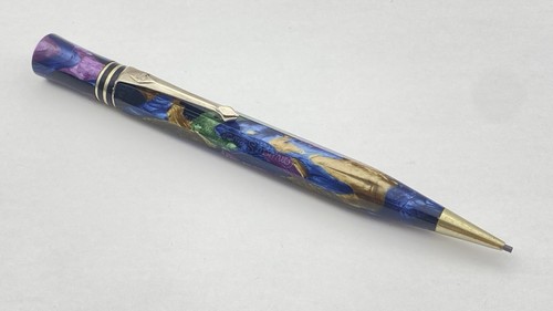 Vintage conway stewart duro - vintage,