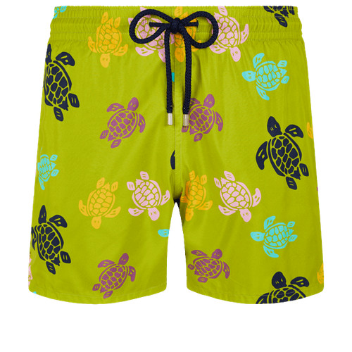 Vilebrequin mahina short - mahina, de
