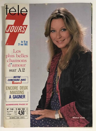 Tele jours - ►tele,