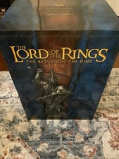 Weta Sideshow Morgul Lord