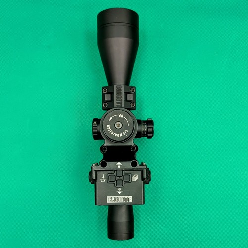 Leupold 54560 mark t - 4, lr/t