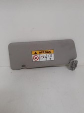 Pare soleil droit RENAULT CLIO