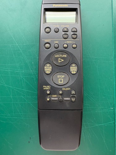 Panasonic veq1678 - panasonic,