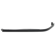 Moulure sous phare avant