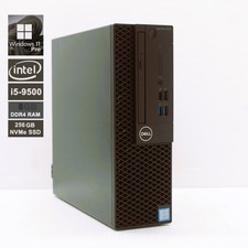 PC Dell OptiPlex 3070 MT Intel