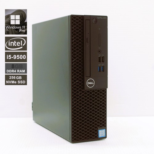 Dell optiplex 3070 - 3070, mt