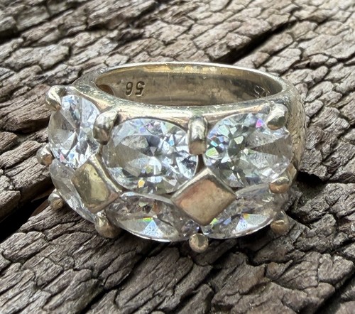 Bague valles dordal argent - valles, en