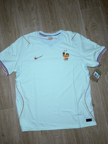 Maillot nike fff - nike,