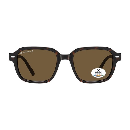 Lunettes soleil montana - lunettes,