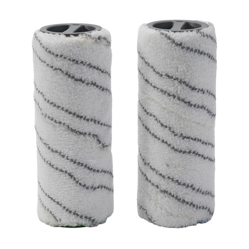 Rouleaux microfibre premium - rouleaux,