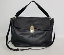 Lanvin Sac fourre-tout en cuir
