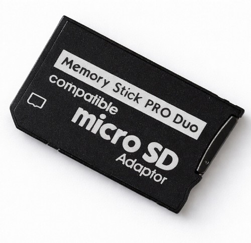 Carte mémoire memory - mémoire, 16