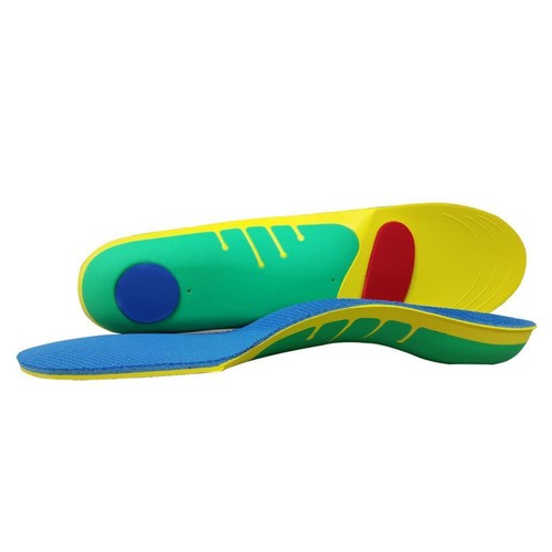 Semelles orthopédiques