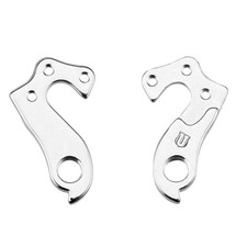 Patte derailleur alu