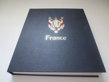 FRANCE - COLLECTION 1984 à