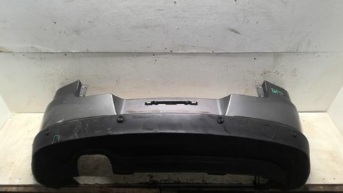 Pare choc arriere volkswagen - pare,
