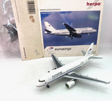 45533 HERPA WINGS / GERMANY /