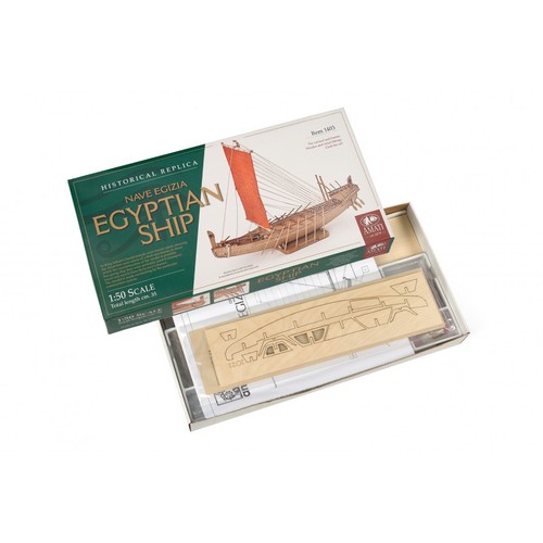 Navire egyptien egyptian - navire, (egyptian