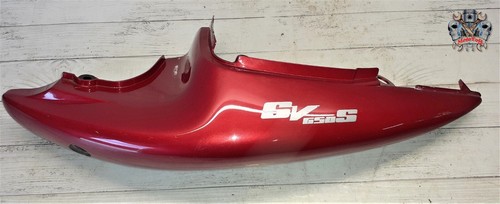 Carenage arriere gauche suzuki - carenage,