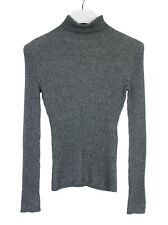 MAJE Pull Femme SMALL Col