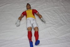 Poupée Articulée D'Iker