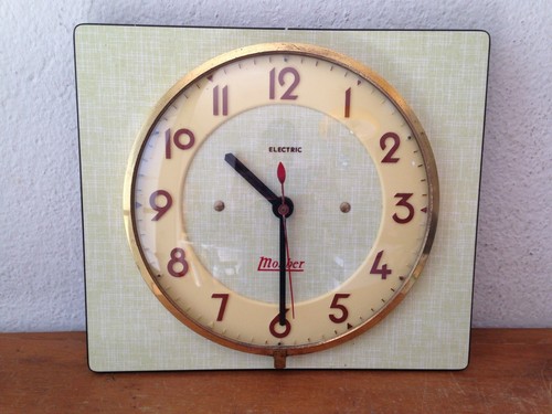 Superbe horloge pendule - horloge,