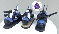 Warhammer 40k, Space Marine