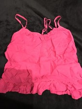 Haut De Pyjama Femme Undiz Fuchsia Taille M