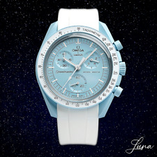 MoonSwatch strap, bracelet