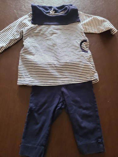 Jacadi baby mth navy - baby,