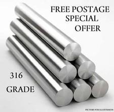 Acier Inoxydable 316 Grade