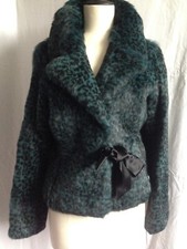 Superbe Veste fourrure