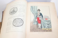 livre ancien histoires du