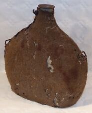 Gourde modèle 35 français WW2 France 1940