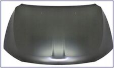 Aluminium Capot avant Pour