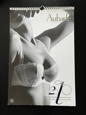 Calendrier aubade 2010 - calendrier,