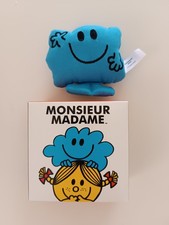 Peluche Mc Donald's 2025