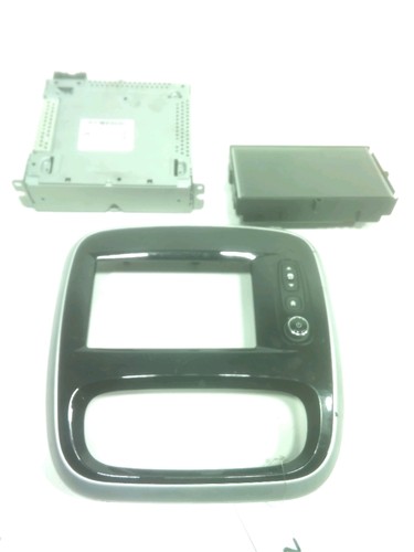 Autoradio renault trafic - autoradio, 3