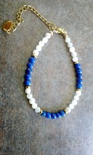 Bracelet pierre naturelle - en,