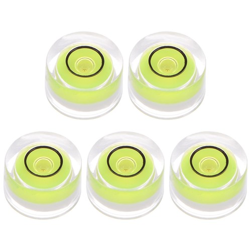 5pcs bulle niveau 10x6mm - bulle,